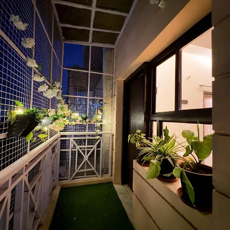 Casa Paradis- Secure, Cozy& Peaceful Paradise In Heart Of Most Happening Colony Jaipur Exterior photo
