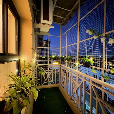 Casa Paradis- Secure, Cozy& Peaceful Paradise In Heart Of Most Happening Colony Jaipur Exterior photo